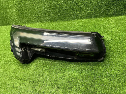 ДХО правый Москвич 3 (2022-н.в.) LED