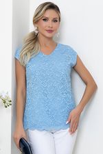 Блузка 41575-3 Avili