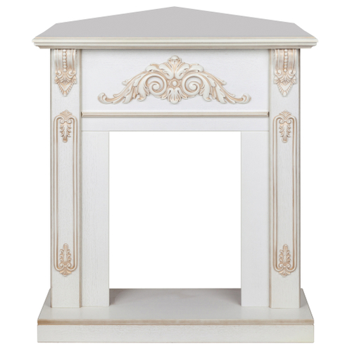 Портал Real Flame Anita STD WT Corner (угловой)