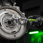 Набор инструмента, 1/2", 1/4", пластиковый кейс,94 предмета Сибртех