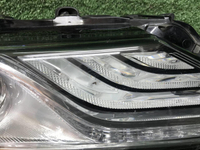 Фара правая Toyota Camry xv70 (2020-н.в.) LED