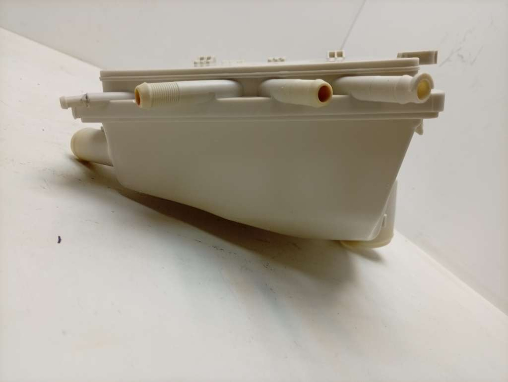 WF8500NMW/YLP кт25 Корпус дозатора для стиральных машин Samsung DC61-02104A б/у