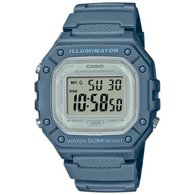 Наручные часы Casio W-218HC-2A