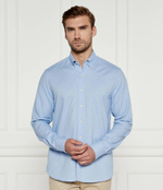 Рубашка Oscar Jacobson - голубой(12409309)