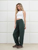 Брюки Бейс Виотекс ЗЕЛЁНЫЙ