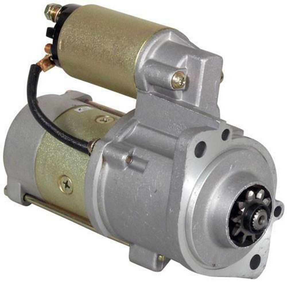 Стартер / STARTER ASSY АРТ: 32A66-20100
