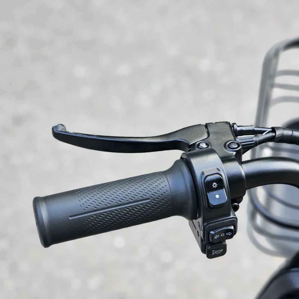 Электроскутер Maikaolin Champion 60V/20Ah