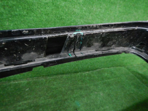 Бампер передний BMW 3er F30 (2015-2020)