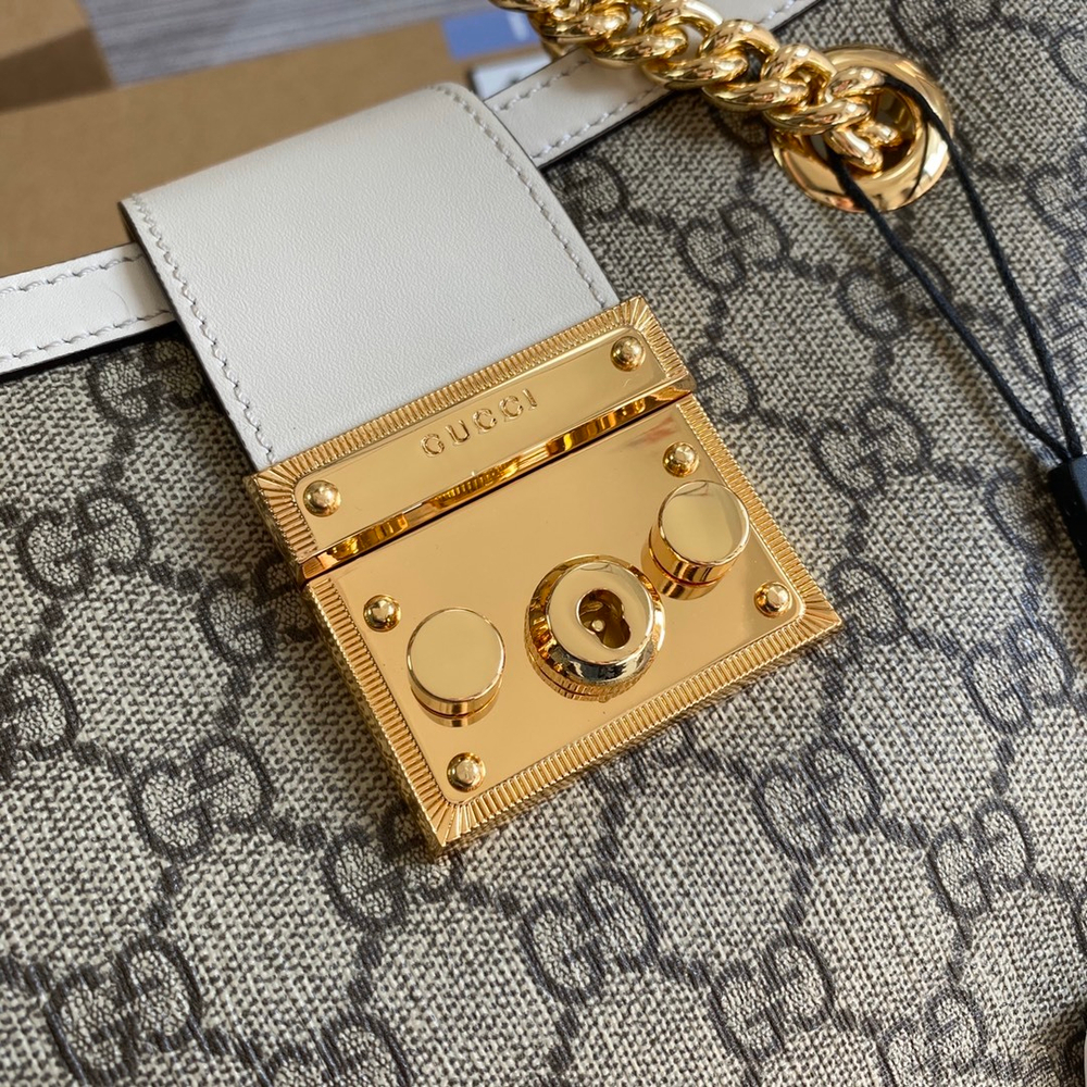 Gucci Padlock Small 26 cm