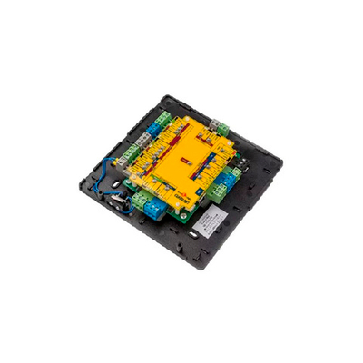 GUARD (мод. Net темный) сетевой контроллер Iron Logic