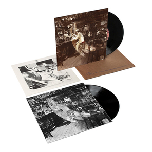 Led Zeppelin / In Through The Out Door (Deluxe Edition)(2LP)