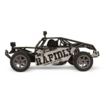 Джип на РУ, коробка ESD66-5D