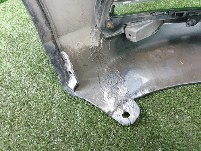 Бампер передний Genesis G90 (2018-2022)