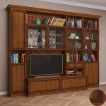 Стенка Венеция 7