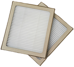 Комплект фильтров   FK-SAL042/2 (аналог  Salda  MPL  для  установок  Salda Smarty 3XP / 4XP  225x195x25 /  4G+7F)