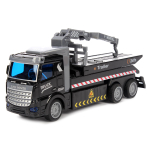 Автовоз на РУ, коробка SH091-143