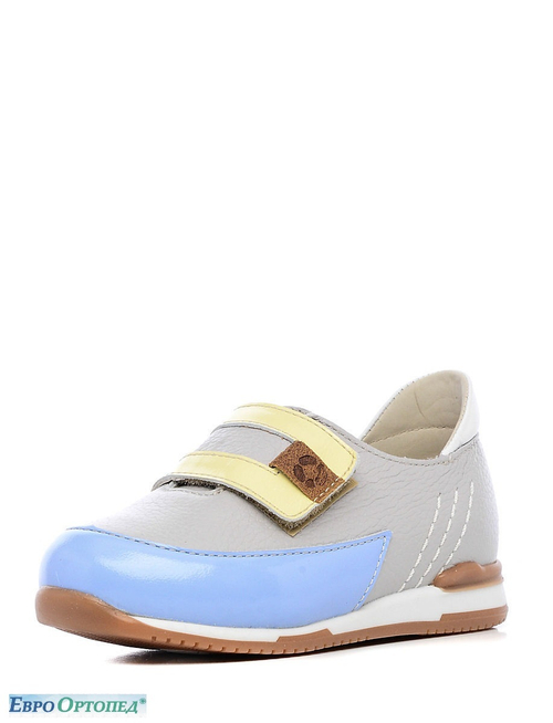 FT-24004,16-OL080,01-30 Ортопедическая обувь малосложная без утепленной подкладки для детей
