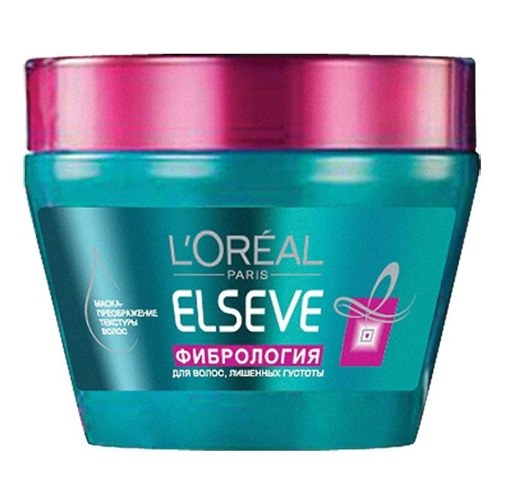 L'Oreal Paris Бальзам для волос Elseve Полное Восстановление-5, восстанавливающий, 200 мл