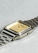 Мужские наручные часы Casio Vintage AQ-230GG-9A