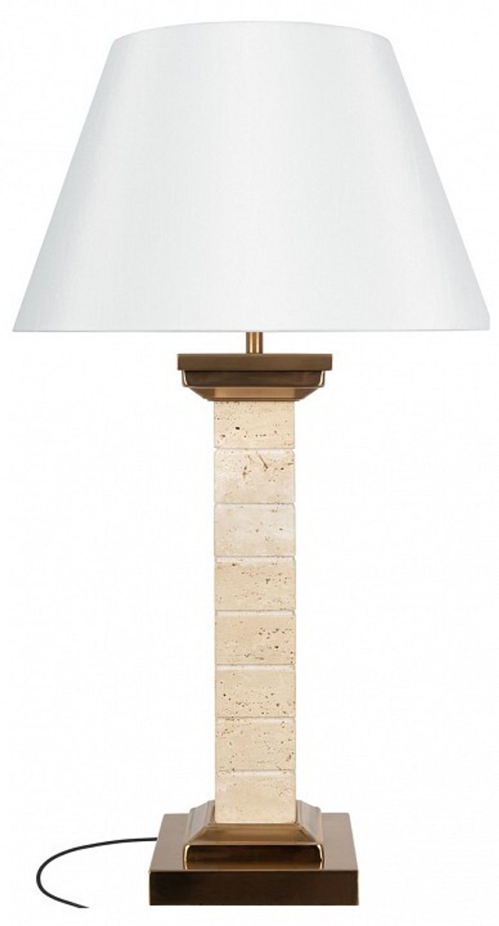 Настольная лампа декоративная Loft it Limestone 10442T/A