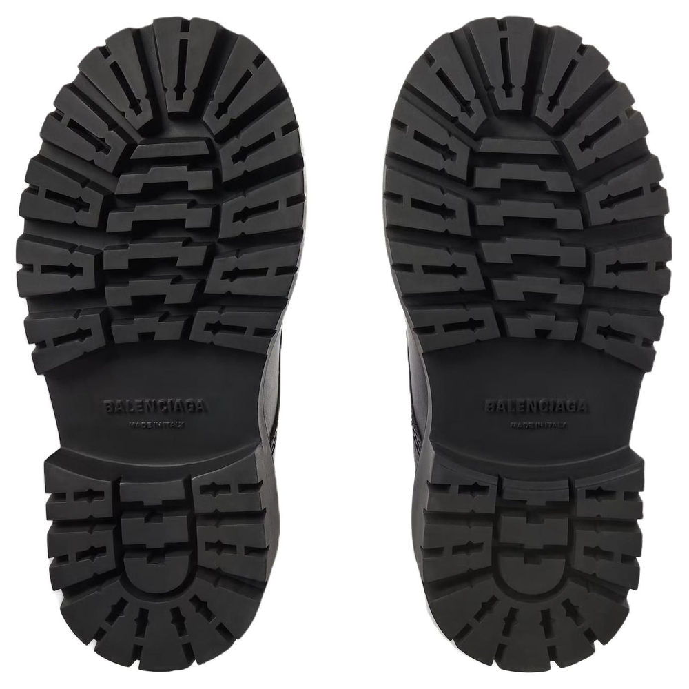 Balenciaga Stomper