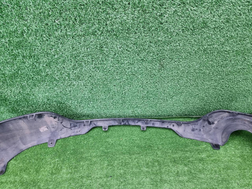 Юбка заднего бампера Mini Clubman F54 (2015-2019)