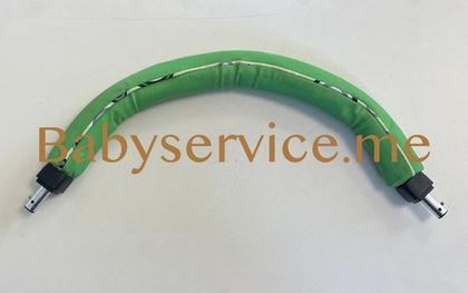 Бампер Babyhit Rainbow