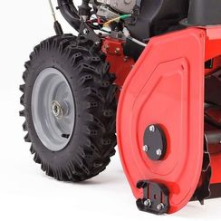 Cнегоуборщик SNAPPER SNH1730SE