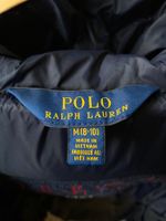 Пуховик Polo Ralph Lauren