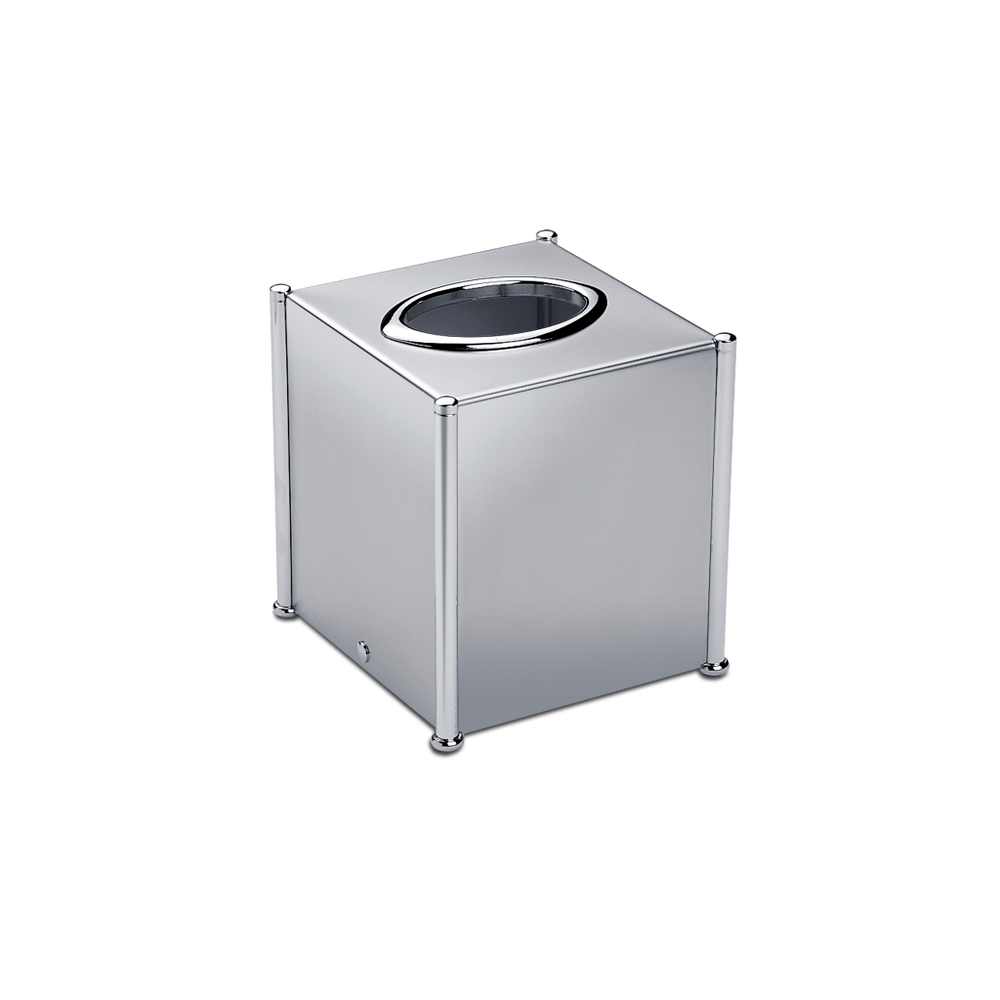 Салфетница квадратная Windisch 87107O Plain