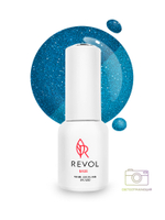 REVOL Base light of art №3 Marine painter, 10мл