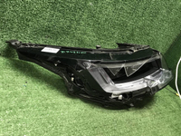 Битая Фара правая RR Vogue 5 L460 (21-нв) LED