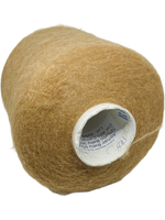 Пряжа на бобине 200г (Италия) 70% альпака беби 30% п/а 100г-950м