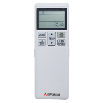 Mitsubishi Heavy Industries SRK50ZTL-W/SRC50ZTL-W серии Standart Plus Настенная инверторная сплит-система
