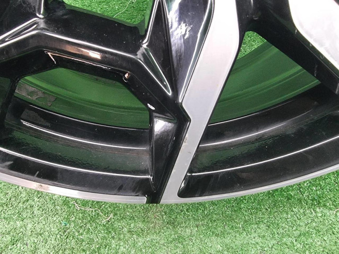 Диск литой R19 BMW X3 G01 (2017-2024) 887 стиль