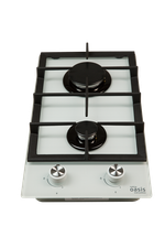 Поверхность варочная газ. "Oasis" P-GWD (F)