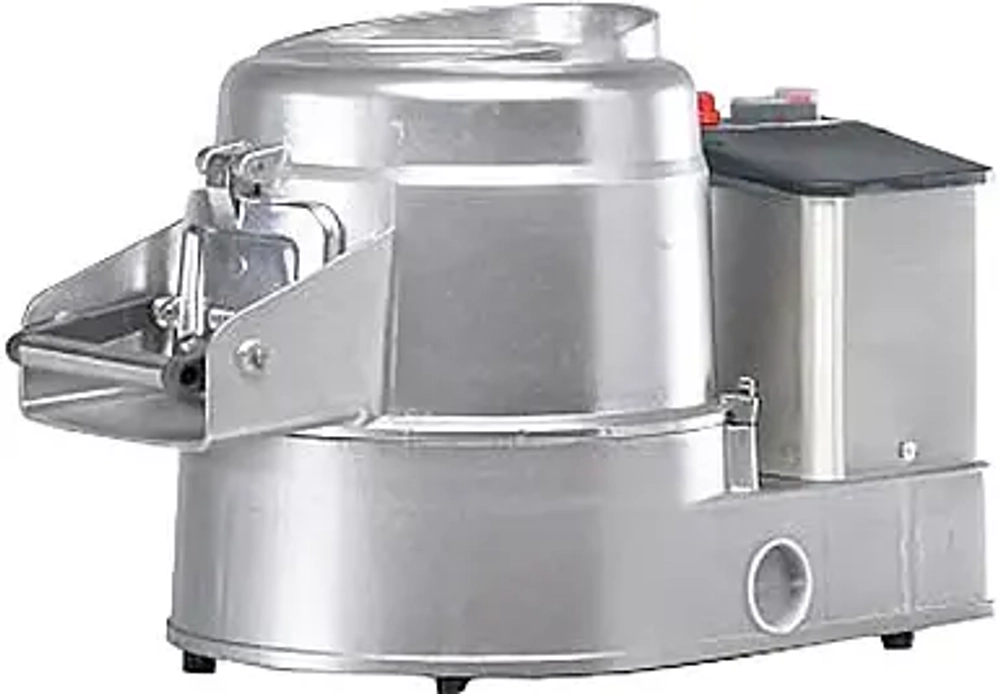 Картофелечистка Sammic PP-12+ (220В)