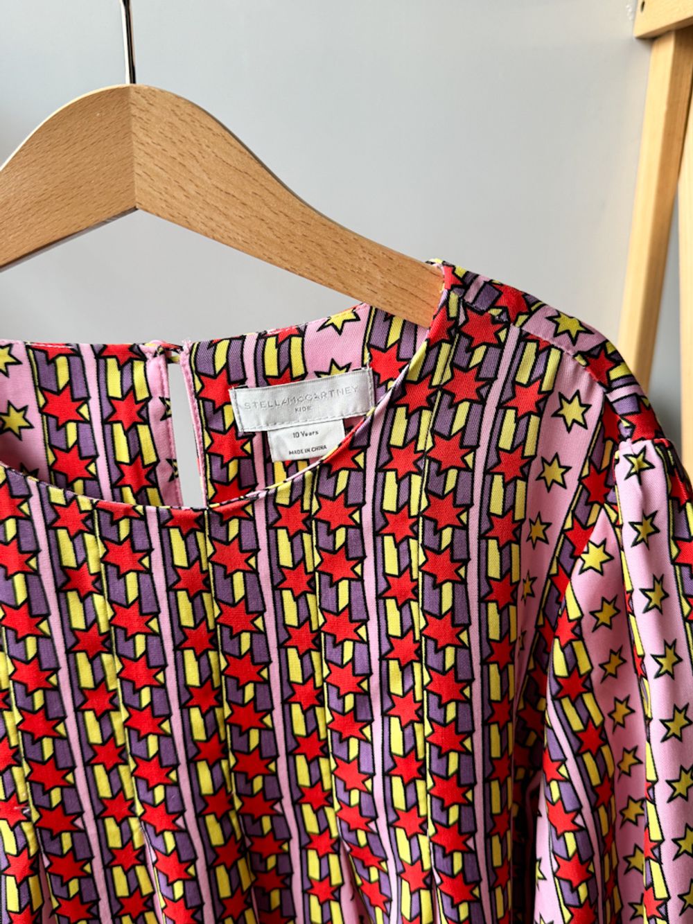 Новое платье Stella McCartney, 134