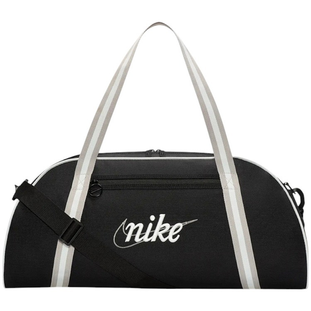 Сумка спортивная NIKE W NK GYM CLUB - RETRO
