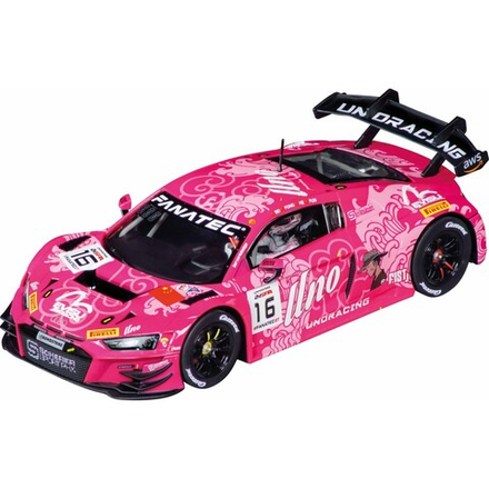 Carrera DIGITAL 124 - Audi R8 LMS GT3 evo II "Команда Uno Racing, No.16" 23992