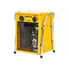 Электрический воздухонагреватель Master B 5 EPAR/EPBR