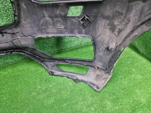 Бампер передний Volvo XC90 2 (2014-2019)