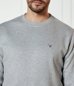 Худые ORIGINAL SHIELD Gant - серый(2014019)