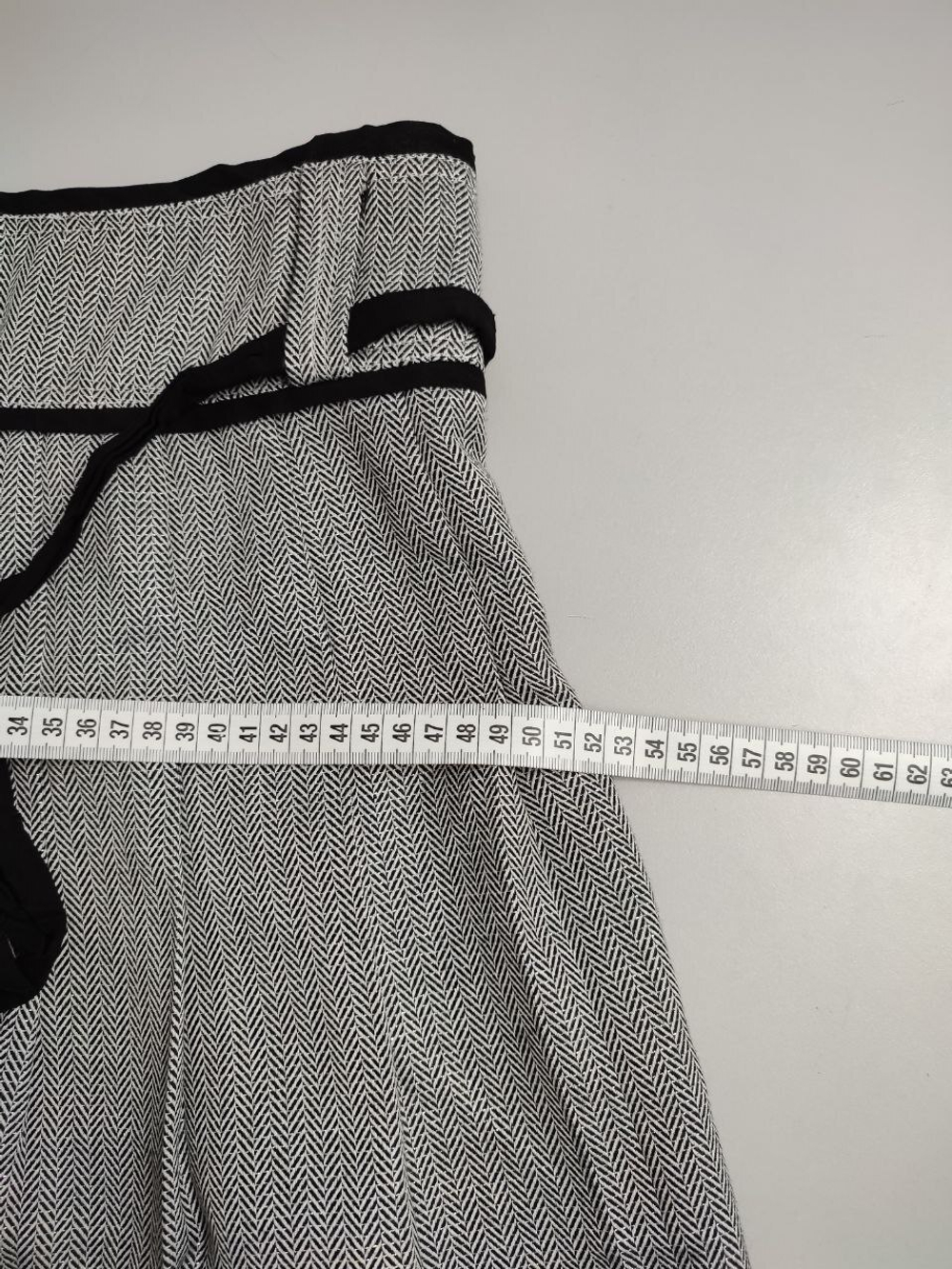 Юбка Jennifer Taylor с пояском 44 размер