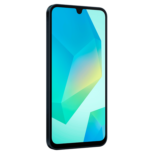 Смартфон Samsung Galaxy A16 5G 8/128GB, Blue Black (Синий)