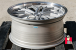 Комплект дисков Vossen 3323 FlowForm 18x8.5 et35 5x114.3