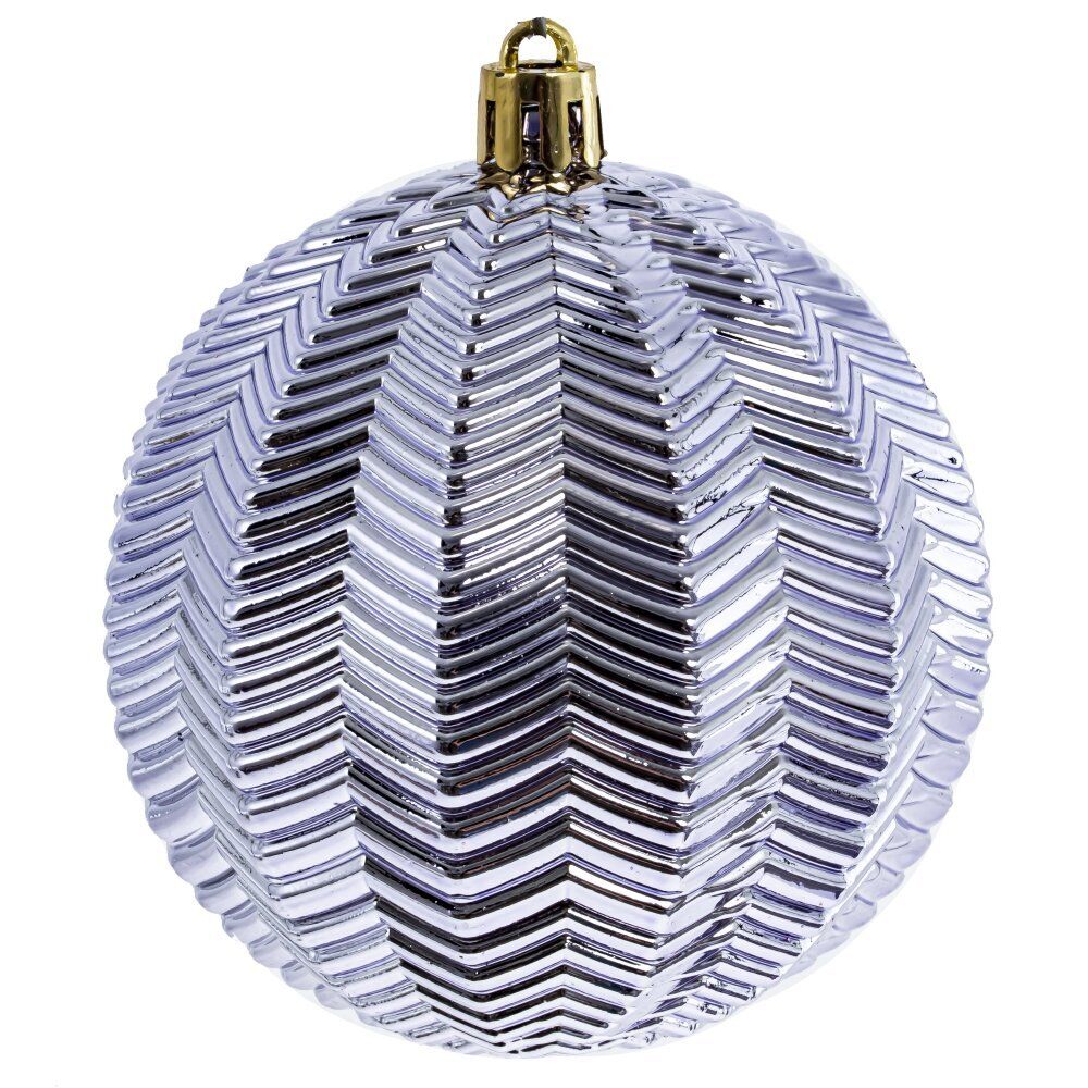 GAEM Набор из 20шт Украшение новогоднее "Шар", L40 W8 H40 см