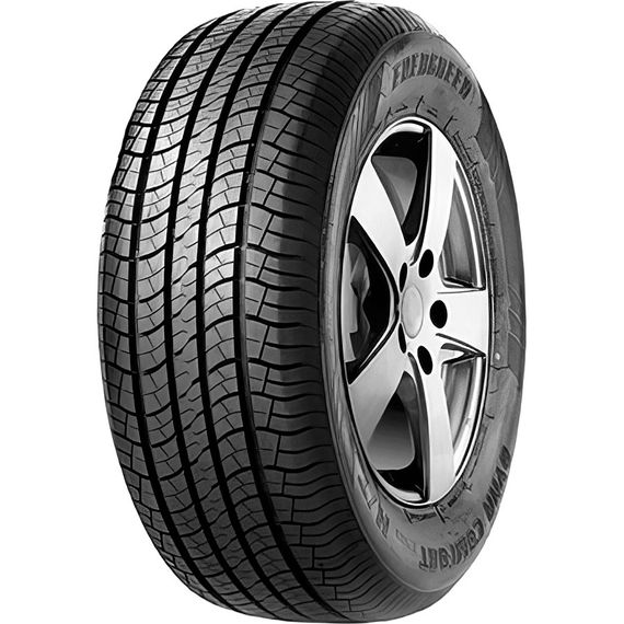 Evergreen Dynacomfort ES83 235/55 R18 100V