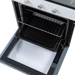 Шкаф духовой электрический HOMSair OEF657WH фото 6