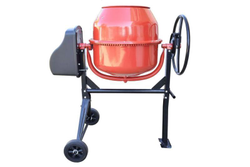 Бетономешалка Magnetta CMV220
